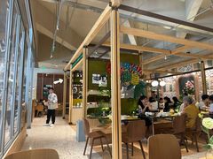 -一坐一忘云南菜(卓悦中心)