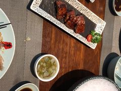 -古京·臻致料理(月湖店)