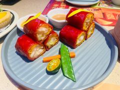 -点都德(千灯湖环宇城店)