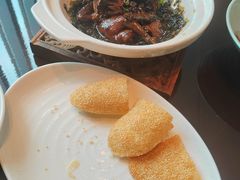 -环球港凯悦 · 享悦中餐厅