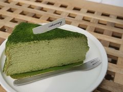 -CAKE WANG千层制造所(省府店)