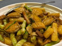 -靓湾海鲜·海景餐厅(小麦岛店)