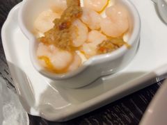 -海天楼中餐厅(吴宫泛太平洋酒店)