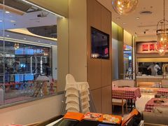 -西贝(金桥店)