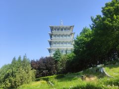 -西安世博园