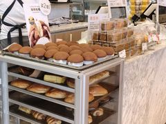 -BreadTalk面包新语(虹口龙之梦店)