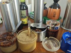 -北三沙家烧麦(北头道街店)