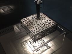 -信阳博物馆