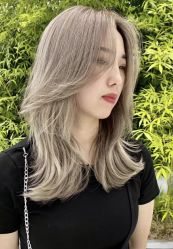 -那茉 Hair Salon