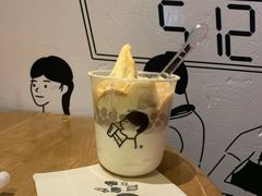 -喜茶(深圳海岸城店)