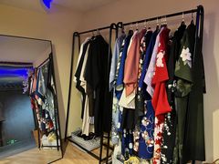 -白兔子密室(长寿路店)