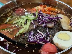 -优壹佳·延边朝鲜族料理(中山北路店)