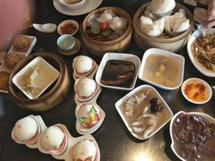 -北海金昌开元名都大酒店·四季轩中餐厅