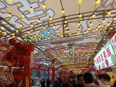 -西北轻工批发市场