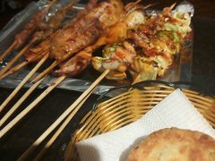 -买又大餐厅(福林里店)