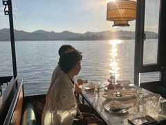 -柳莺湖上·湖景餐厅·江南菜(西湖店)