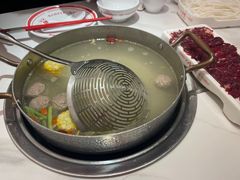 -八合里潮汕鲜牛肉火锅(深圳海岸城店)