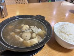-新记肉骨茶