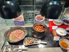 -广州融创花间堂悦雪酒店-花间食西餐厅