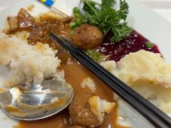 -宜家·瑞典风味餐厅(四元桥店)