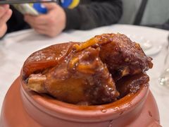 红烧肉-瑞福园联谊餐室(茂名南路店)