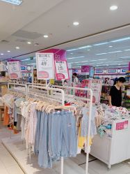 -孩子王(番禺万达广场店)