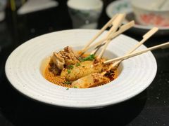 -老头儿油爆虾·知味杭州(爱琴海购物中心)