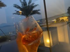 -深圳大梅沙京基洲际度假酒店