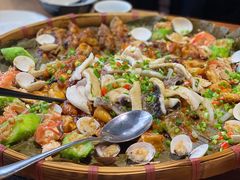 -渔米粥(罗湖店)