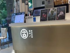-古茗(萧山利丰路店)