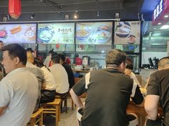 -贺秦生陕面王(富力城店)