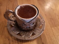 -Elif Turkish BBQ Restaurant