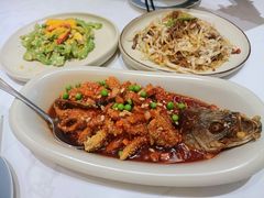 -鹿港小镇(滨北店)