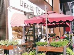 -BROAD面包路·欧式面包(龙湖时代C馆店)