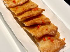 椒盐水潺-黄鱼馆Jhouse(外滩店)