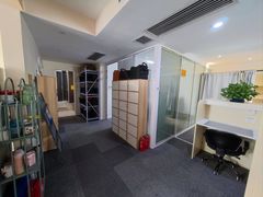 -蜜蜂读书·24h自习室(角门西店)
