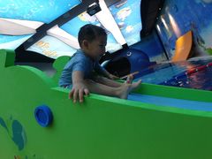 -ABC Swim亲子游泳俱乐部(河西店)
