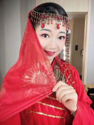 -盘子女人坊古装写真摄影(南京总店)