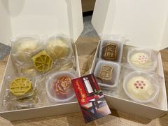 -祥禾饽饽铺·中式糕点(天津河东美福园店)
