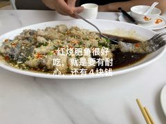 -楚鱼王·河鲜·湖北菜(华农店)