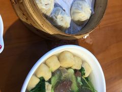 -鼎盛轩上海灌汤包·生煎(万达广场店)