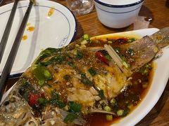 -邮亭陈鲫鱼·重庆老字号(大足直营店)