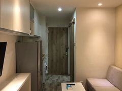 -魔尔公寓(广州动物园地铁站店)