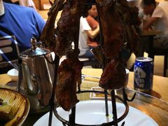 -西域阿里马新疆菜·清真(桂花路店)