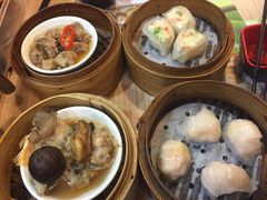 虾饺-添好运点心专门店(中环IFC店)