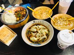 -八一好吃街·高品美食广场