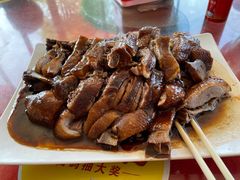 -香江农家乐饭店