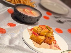 -404干式熟成牛排馆•聚会餐厅