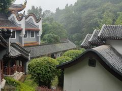 -岳麓山风景名胜区