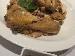 清远鸡-天宜隆蘑菇宴火锅(石景山旗舰店)